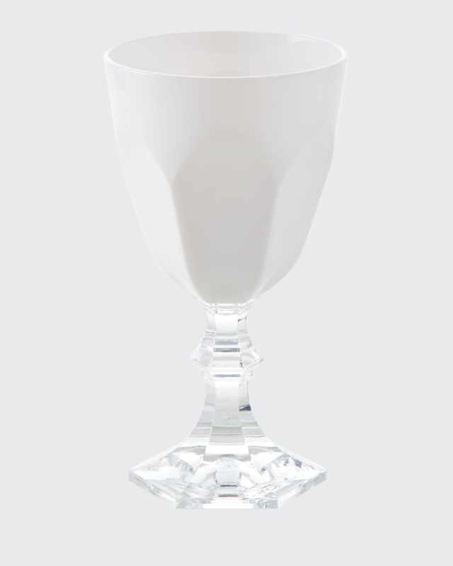 Dolce Vita Acrylic Water Goblet
